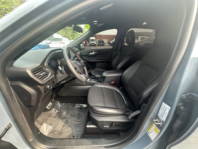 2024 Ford Escape ST-Line AWD
