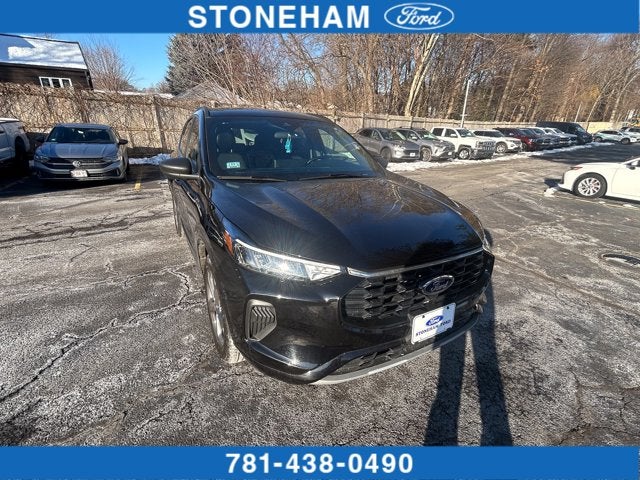 2024 Ford Escape ST-Line AWD M/Roof Nav.