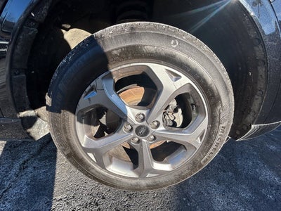 2024 Ford Escape ST-Line AWD M/Roof Nav.