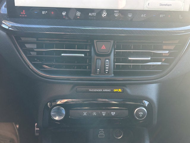2024 Ford Escape ST-Line AWD M/Roof Nav.