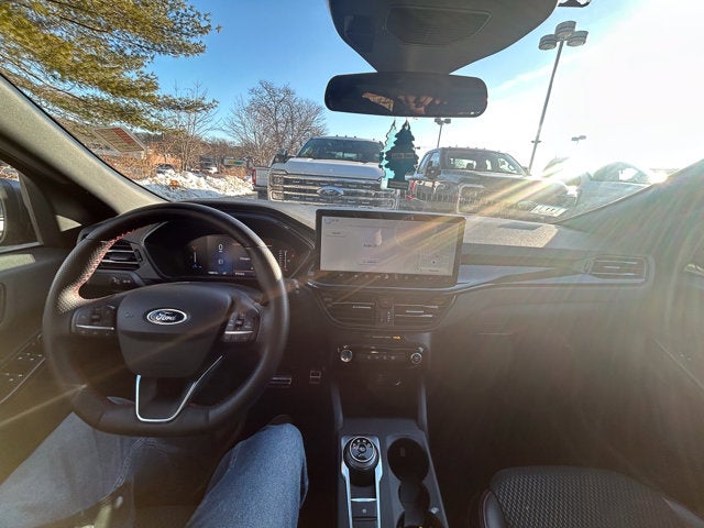 2024 Ford Escape ST-Line AWD M/Roof Nav.