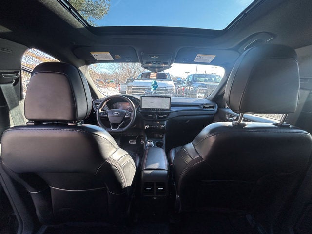 2024 Ford Escape ST-Line AWD M/Roof Nav.
