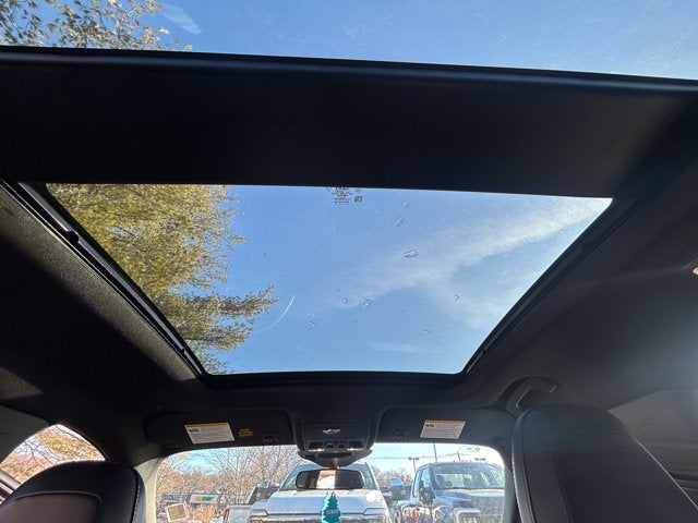 2024 Ford Escape ST-Line AWD M/Roof Nav.