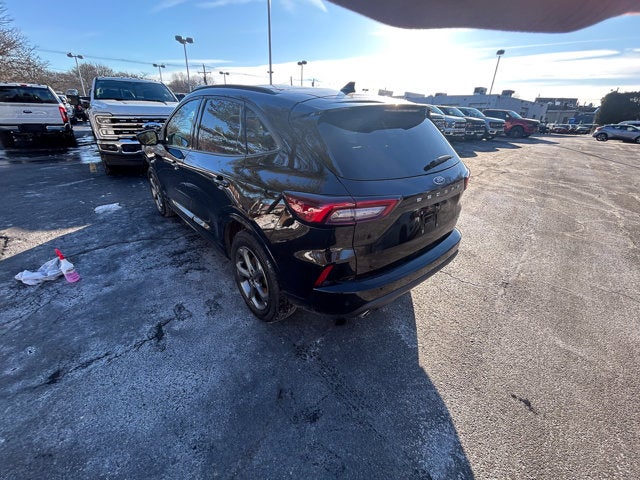 2024 Ford Escape ST-Line AWD M/Roof Nav.