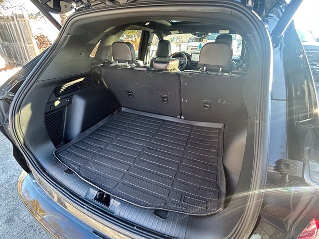 2024 Ford Escape ST-Line AWD M/Roof Nav.