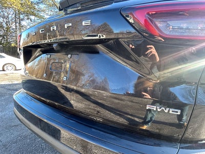 2024 Ford Escape ST-Line AWD M/Roof Nav.