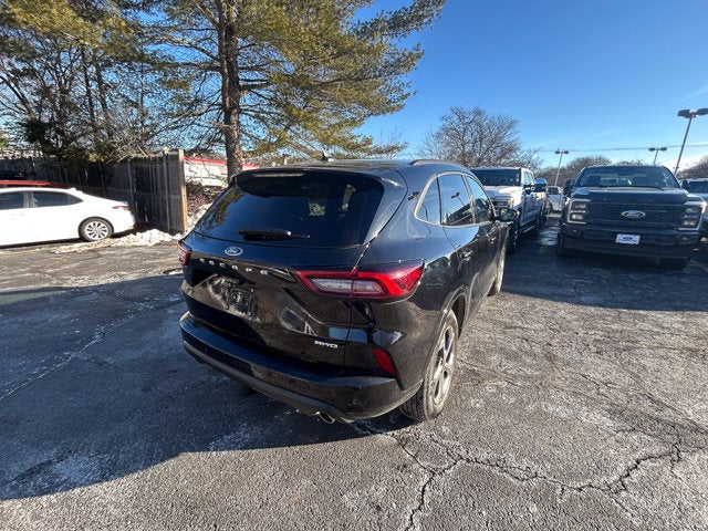 2024 Ford Escape ST-Line AWD M/Roof Nav.