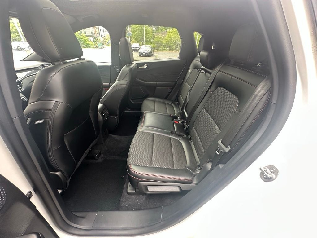 2023 Ford Escape ST-Line Select AWD M/Roof Nav.