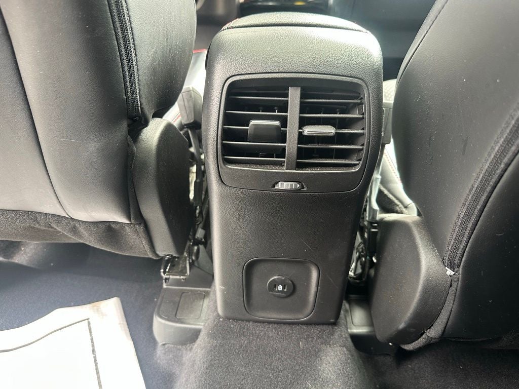 2023 Ford Escape ST-Line Select AWD M/Roof Nav.