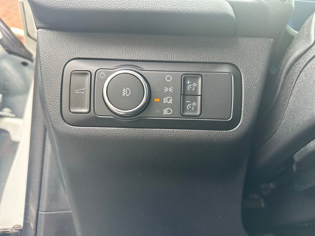 2023 Ford Escape ST-Line Select AWD M/Roof Nav.