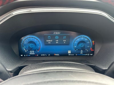 2023 Ford Escape ST-Line Select AWD M/Roof Nav.