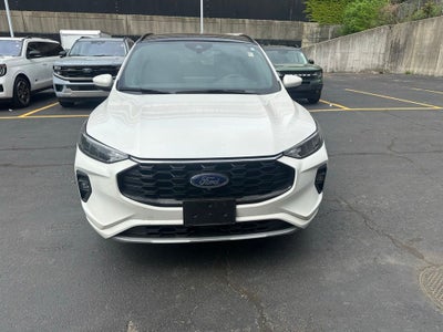 2023 Ford Escape ST-Line Select AWD M/Roof Nav.