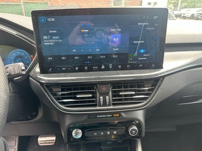 2023 Ford Escape ST-Line Select AWD M/Roof Nav.