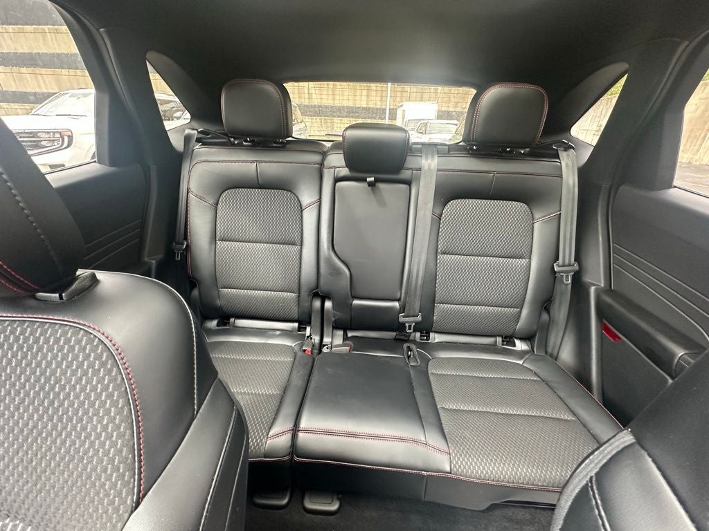 2023 Ford Escape ST-Line Select AWD M/Roof Nav.