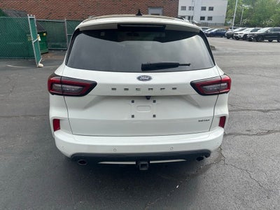 2023 Ford Escape ST-Line Select AWD M/Roof Nav.