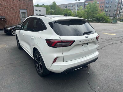 2023 Ford Escape ST-Line Select AWD M/Roof Nav.