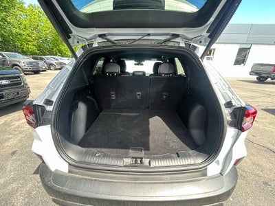 2025 Ford Escape ST-Line Select AWD Certified P/O