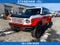 2025 Ford Bronco Stroppe Edition 4x4