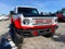 2025 Ford Bronco Stroppe Edition 4x4