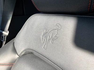 2025 Ford Bronco Stroppe Edition 4x4