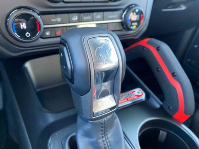 2025 Ford Bronco Stroppe Edition 4x4