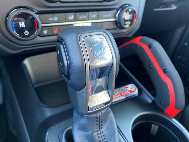 2025 Ford Bronco Stroppe Edition 4x4