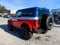 2025 Ford Bronco Stroppe Edition 4x4