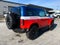 2025 Ford Bronco Stroppe Edition 4x4