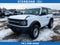 2026 Ford Bronco Base 4x4