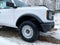 2026 Ford Bronco Base 4x4