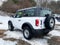 2026 Ford Bronco Base 4x4