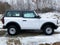 2026 Ford Bronco Base 4x4