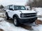 2026 Ford Bronco Base 4x4