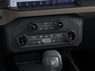 2026 Ford Bronco Big Bend 4x4