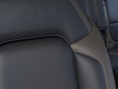 2026 Ford Bronco Big Bend 4x4