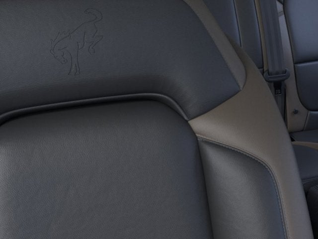 2026 Ford Bronco Big Bend 4x4