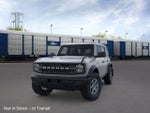 2026 Ford Bronco Big Bend 4x4