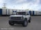 2026 Ford Bronco Big Bend 4x4