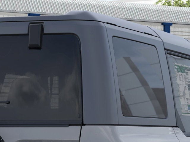 2026 Ford Bronco Big Bend 4x4