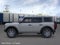 2026 Ford Bronco Big Bend 4x4