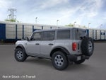2026 Ford Bronco Big Bend 4x4