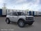 2026 Ford Bronco Big Bend 4x4