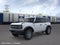 2026 Ford Bronco Big Bend 4x4