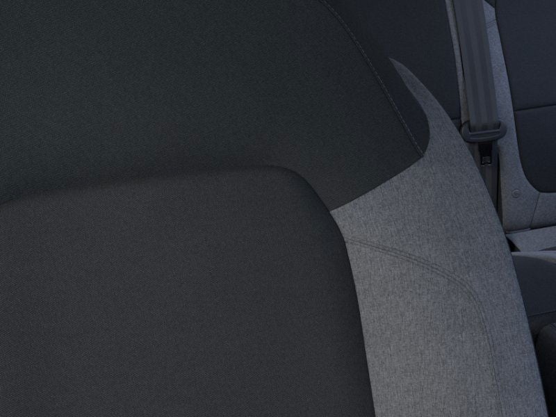 2026 Ford Bronco Big Bend 4x4