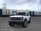 2026 Ford Bronco Big Bend 4x4