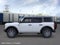 2026 Ford Bronco Big Bend 4x4