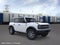 2026 Ford Bronco Big Bend 4x4