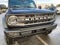 2025 Ford Bronco Big Bend 4x4