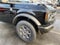2025 Ford Bronco Big Bend 4x4