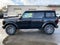 2025 Ford Bronco Big Bend 4x4